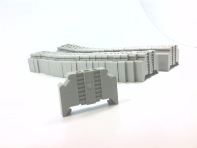 PHOENIX CONTACT E/NS 35 N- 50PACK