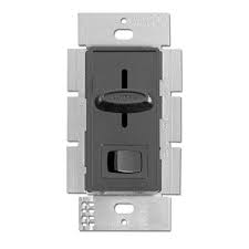 LUTRON SLV-600P-BL