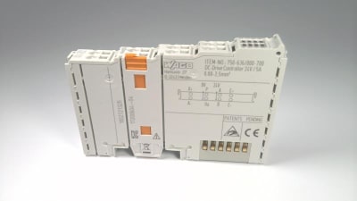 WAGO 750-636/000-700