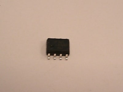 TEXAS INSTRUMENTS SEMI LM22680MR-ADJ/NOPB