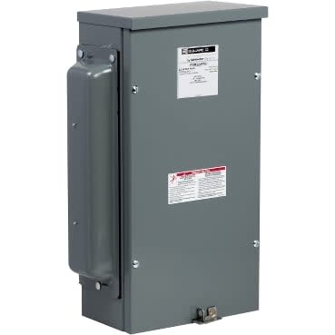 SCHNEIDER ELECTRIC EZM3225TB