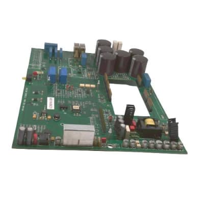 ASEA BROWN BOVERI ASR31119A