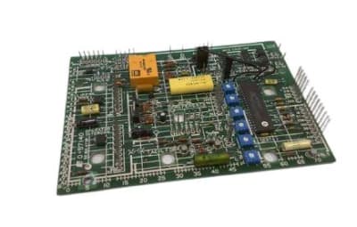 ASEA BROWN BOVERI 0-57140