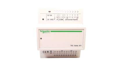 SCHNEIDER ELECTRIC 471-U8