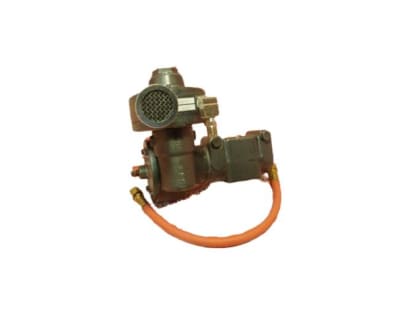 GAST MANUFACTURING 2AM-NCW-97