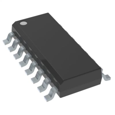 TEXAS INSTRUMENTS SEMI SN74HC595NSR