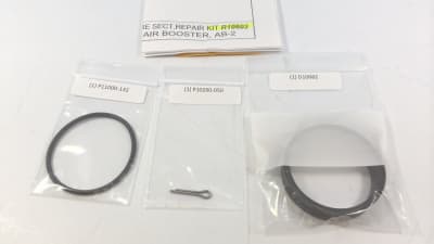 SC HYDRAULICS R10607