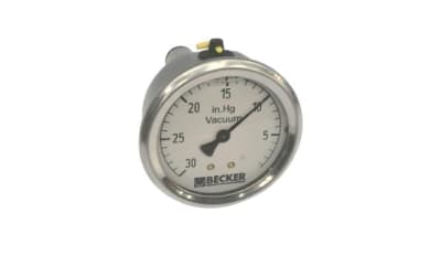 BECKER PUMPS ADG00001000