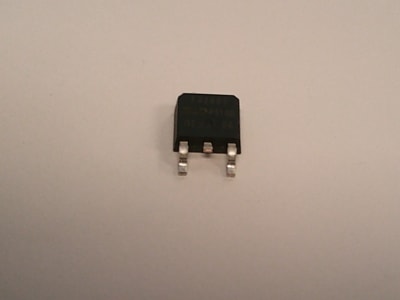 INFINEON IRFR2407TRPBF