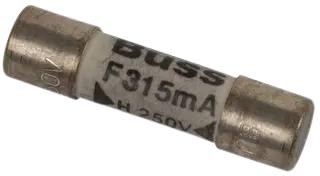 EATON CORPORATION GDA-315MA