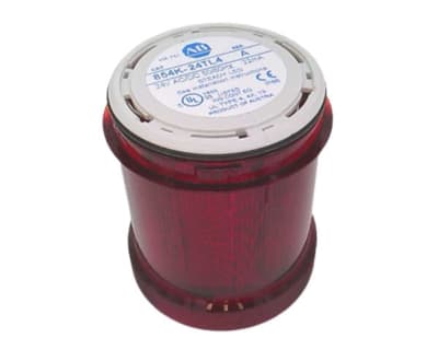 ALLEN BRADLEY 854K-24TL4