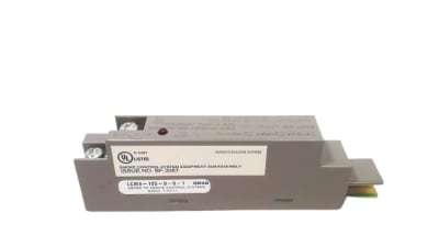 INVENSYS LCMA-105-0-0-1