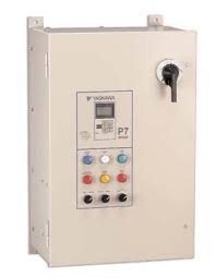 YASKAWA ELECTRIC P7BVB124