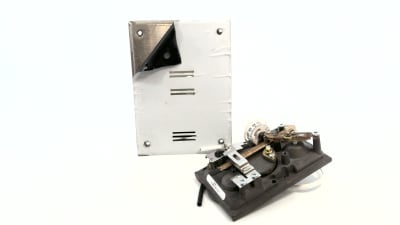 SCHNEIDER ELECTRIC TK-1001-600-2