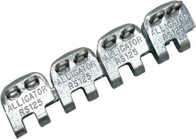 ALLIGATOR RS125J14NC