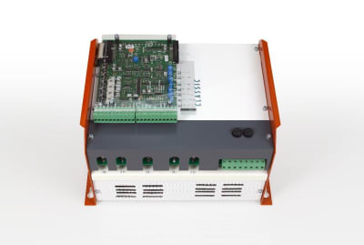 UNITEK INDUSTRIE ELEKTRONIK Q3-400/450-60