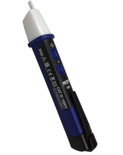 MTP INSTRUMENTS MTP 101