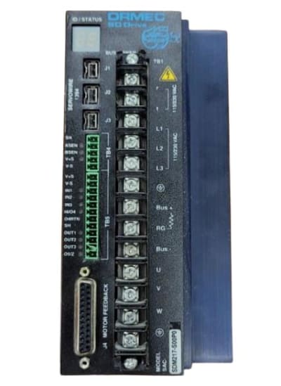 ORMEC SAC-SDM217-S00P0