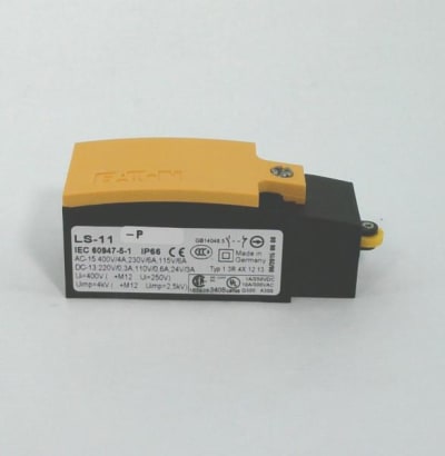 EATON CORPORATION LS-11-P