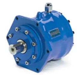 EATON CORPORATION 134ME00013C