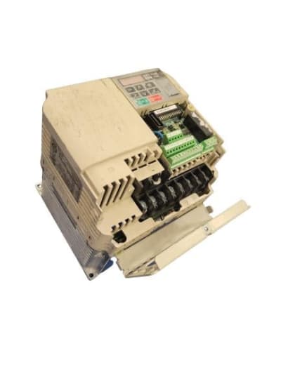 YASKAWA ELECTRIC CIMRVU40011FAA