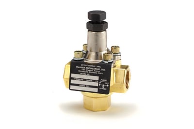 WANNER ENGINEERING 111-267