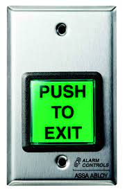 ALARM CONTROLS CORP TS-2T