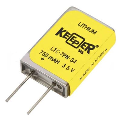 EAGLE PICHER LTC-7PNS4