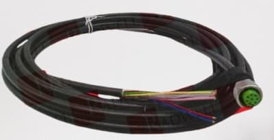 LEUZE CB-M12-5000E-8GF