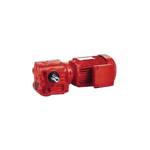 SEW EURODRIVE SAF77 DRN90L4
