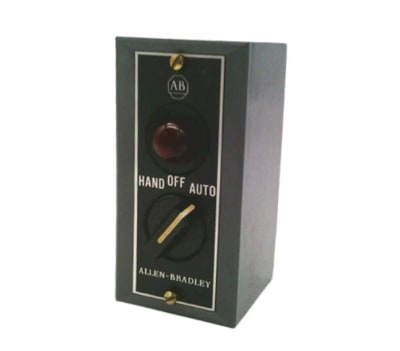 ALLEN BRADLEY 800S-R3SXP
