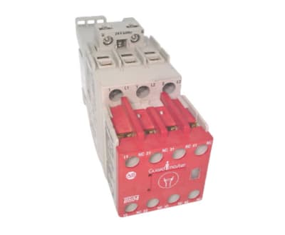ALLEN BRADLEY 100S-C30J04BC