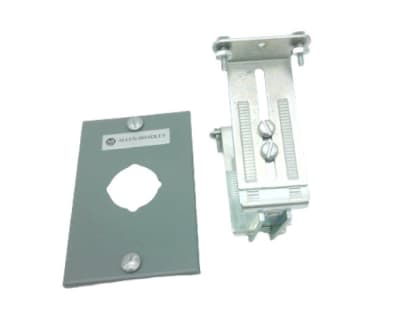 ALLEN BRADLEY 800H-1ZH
