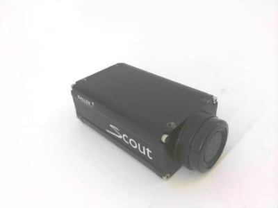 BASLER VISION TECHNOLOGIES SCA780-54GM