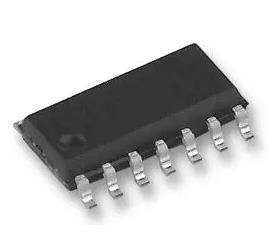 ON SEMICONDUCTOR MC14007UBDG