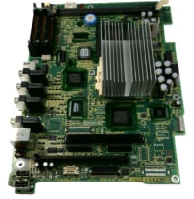 FANUC A20B-8100-0934