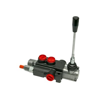 MAGISTER HYDRAULICS HCV 1X13