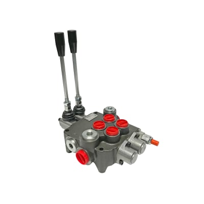 MAGISTER HYDRAULICS HCV 2X11