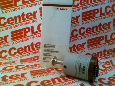 MKS INSTRUMENTS 622A13TDE