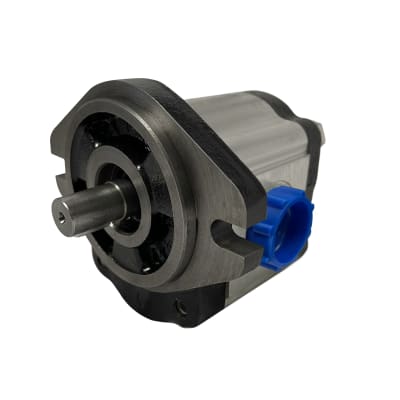 MAGISTER HYDRAULICS HGP CI58K-A02-038L