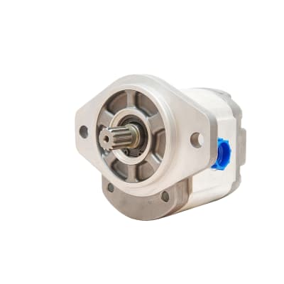 MAGISTER HYDRAULICS HGP AL13S-B02-195R
