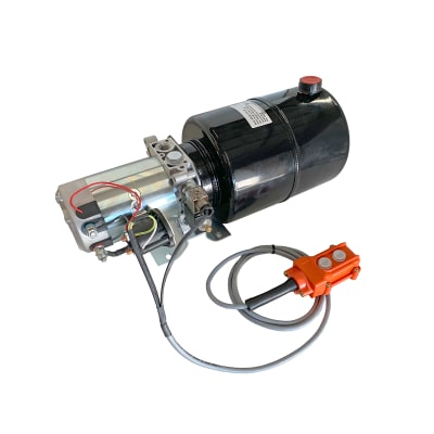 MAGISTER HYDRAULICS HPU-SR-12VDC-SA-04