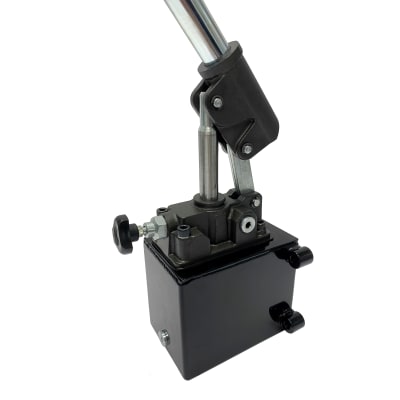 MAGISTER HYDRAULICS HHP-SA-2.7-03