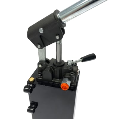 MAGISTER HYDRAULICS HHP-DA-1.5-03