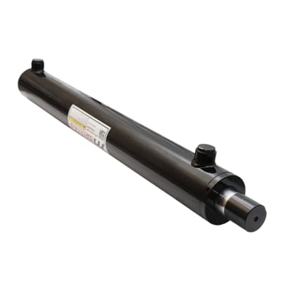 MAGISTER HYDRAULICS WUC 2.5X16