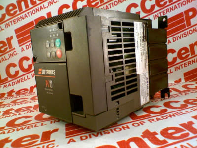 SAFTRONICS PC10E1ST34002A1