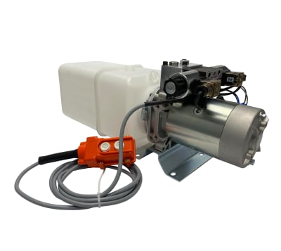 MAGISTER HYDRAULICS HPU-PR-12VDC-DA-04