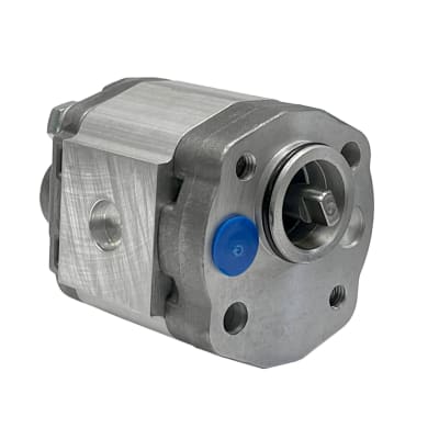 MAGISTER HYDRAULICS HGP AL-TDS-1K-CC16L