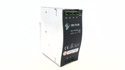 ETHERWAN DR-75-48