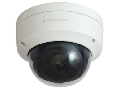 LEVEL ONE FCS-3404